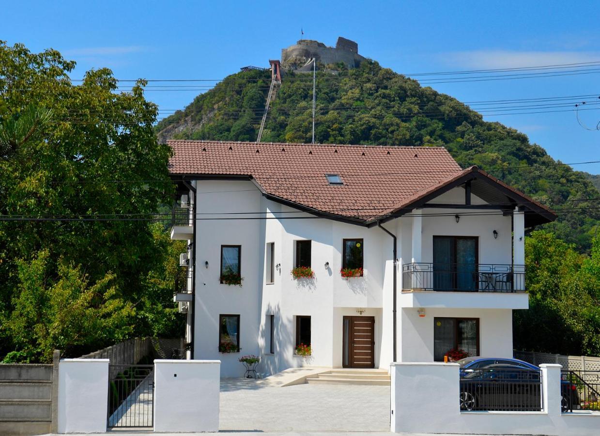 Casa Mora Hotel Deva Luaran gambar