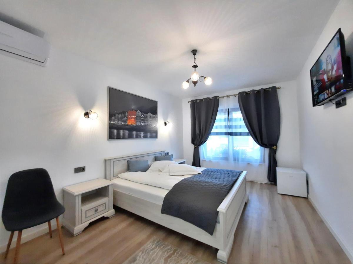 Casa Mora Hotel Deva Luaran gambar