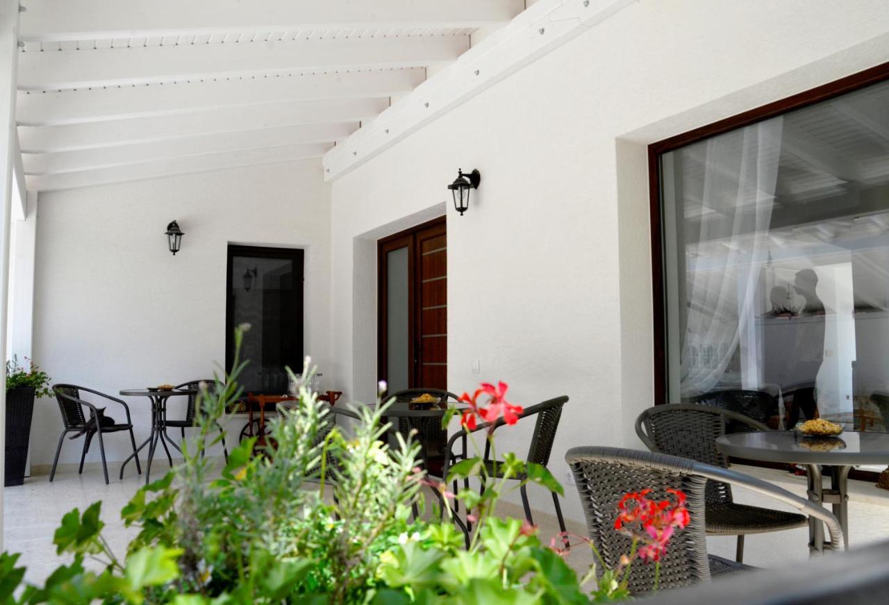 Casa Mora Hotel Deva Luaran gambar