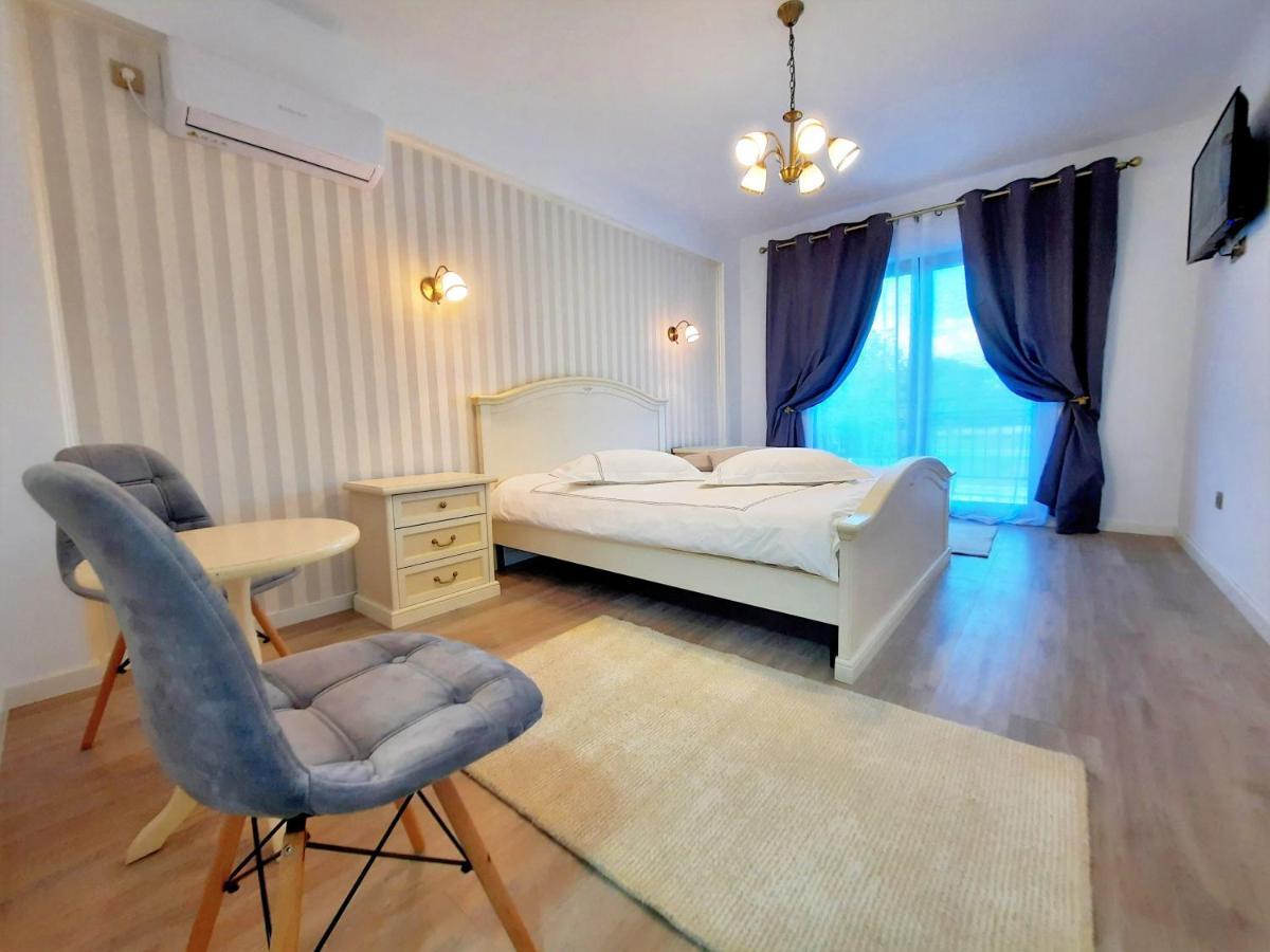 Casa Mora Hotel Deva Luaran gambar