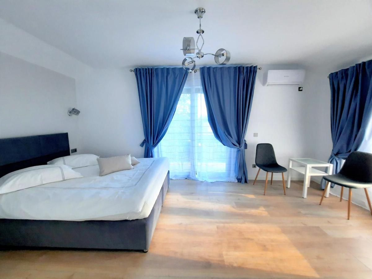 Casa Mora Hotel Deva Luaran gambar
