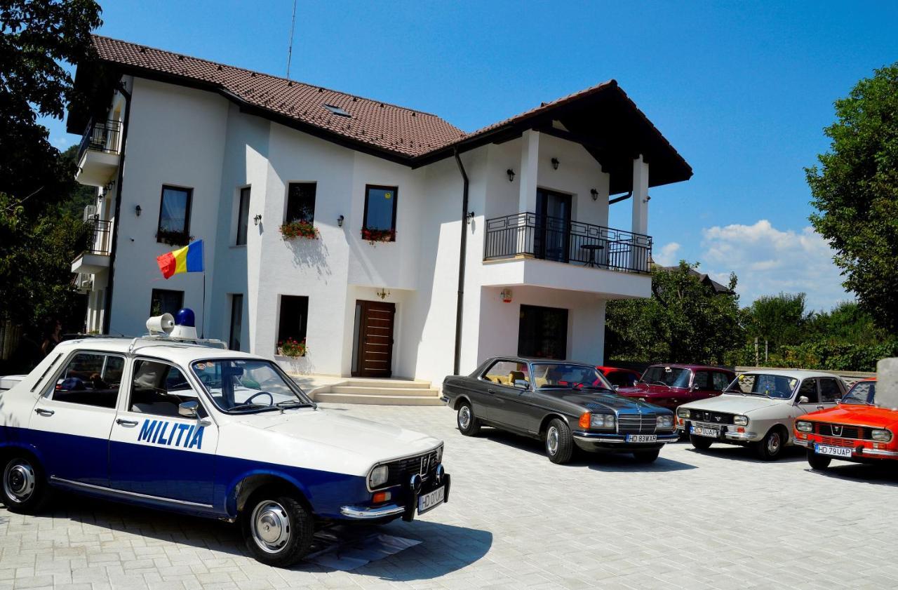 Casa Mora Hotel Deva Luaran gambar
