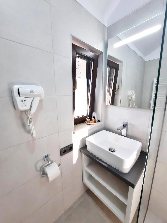 Casa Mora Hotel Deva Luaran gambar