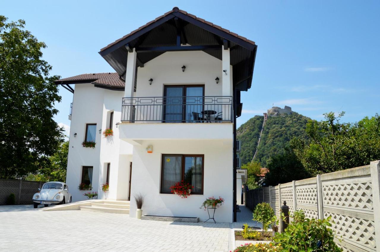 Casa Mora Hotel Deva Luaran gambar