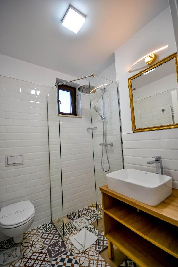 Casa Mora Hotel Deva Luaran gambar