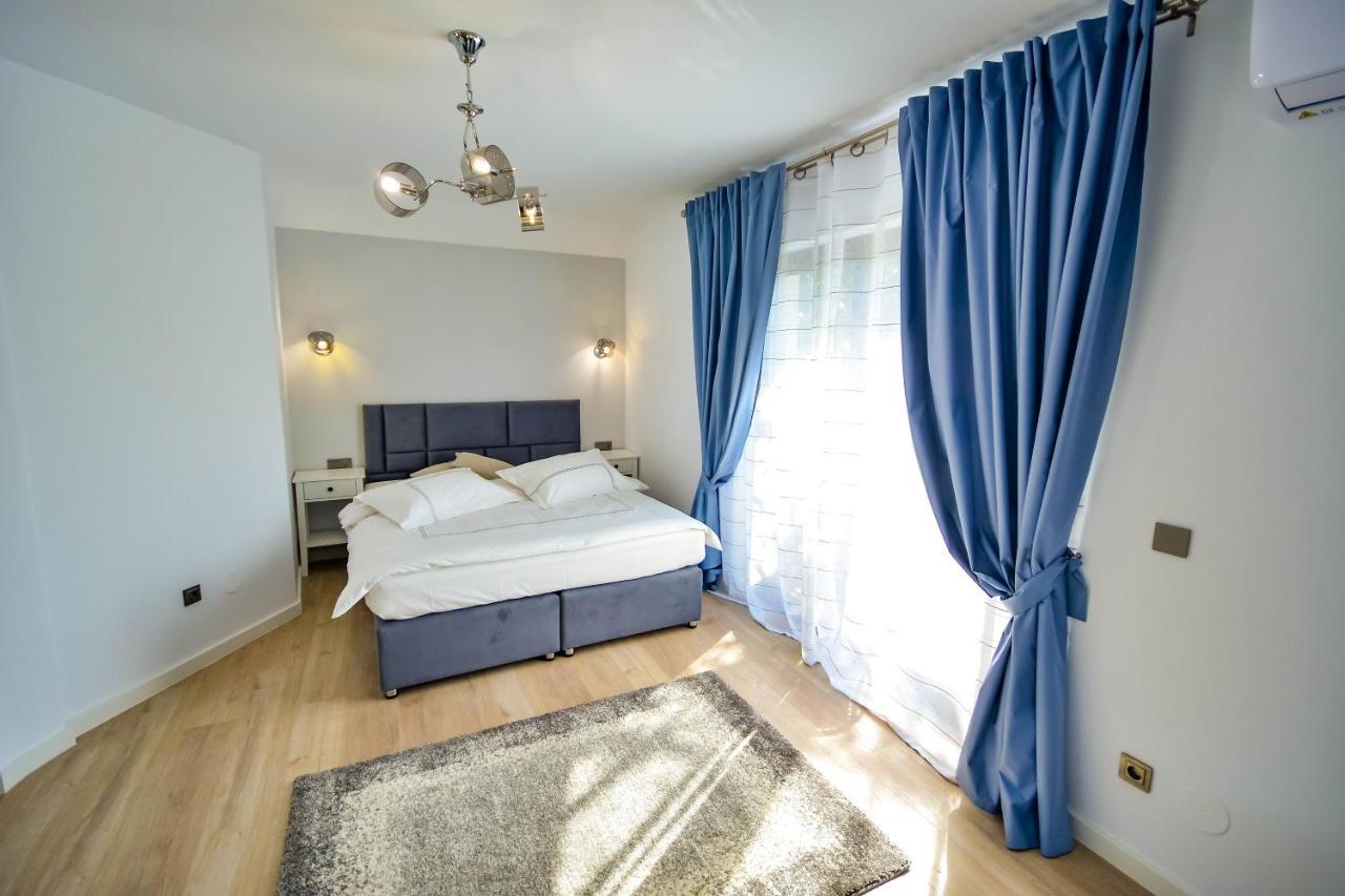 Casa Mora Hotel Deva Luaran gambar