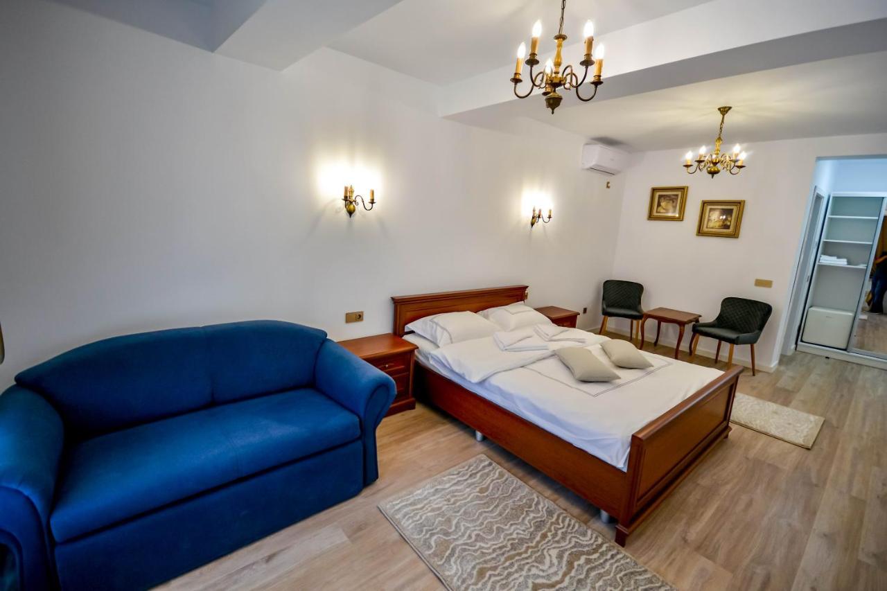 Casa Mora Hotel Deva Luaran gambar