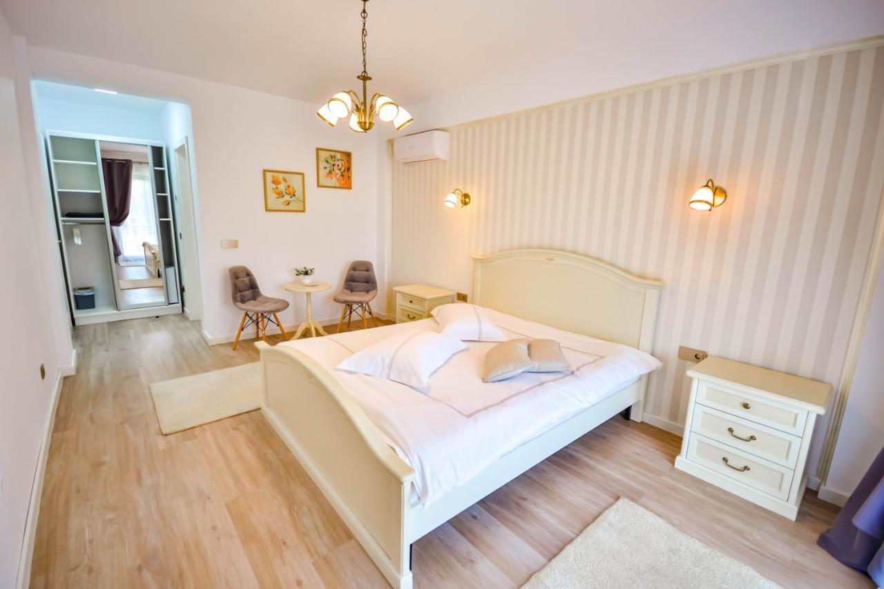 Casa Mora Hotel Deva Luaran gambar