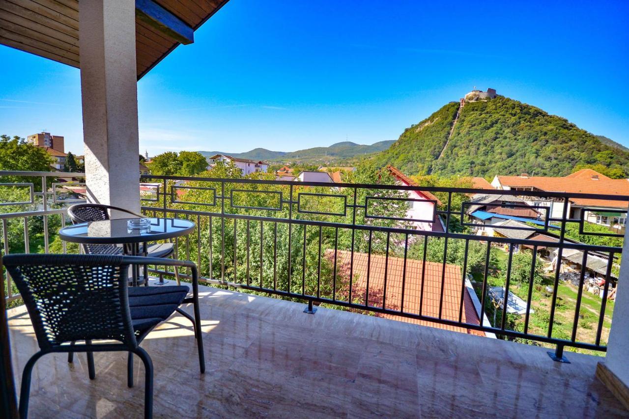 Casa Mora Hotel Deva Luaran gambar
