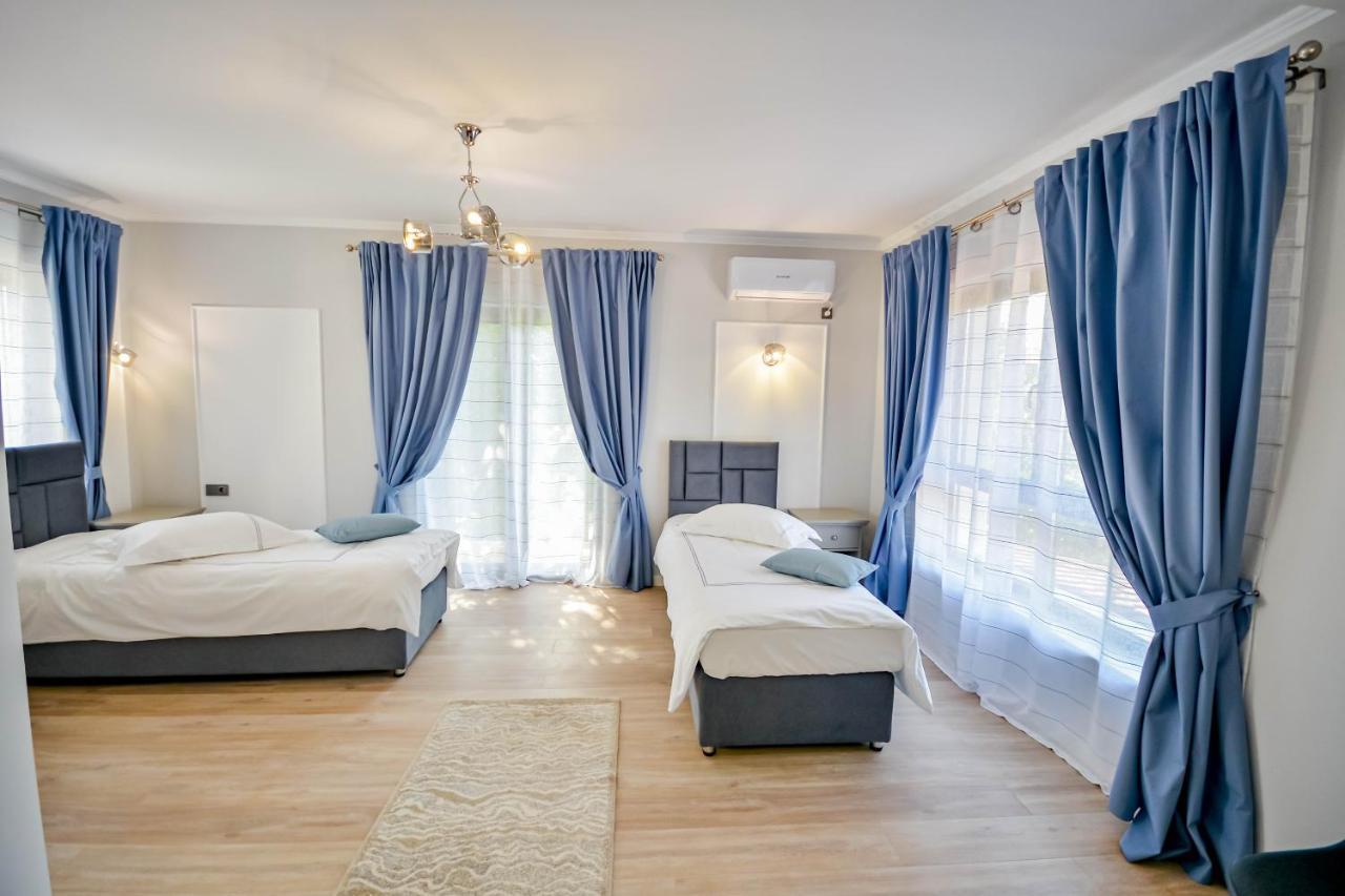 Casa Mora Hotel Deva Luaran gambar