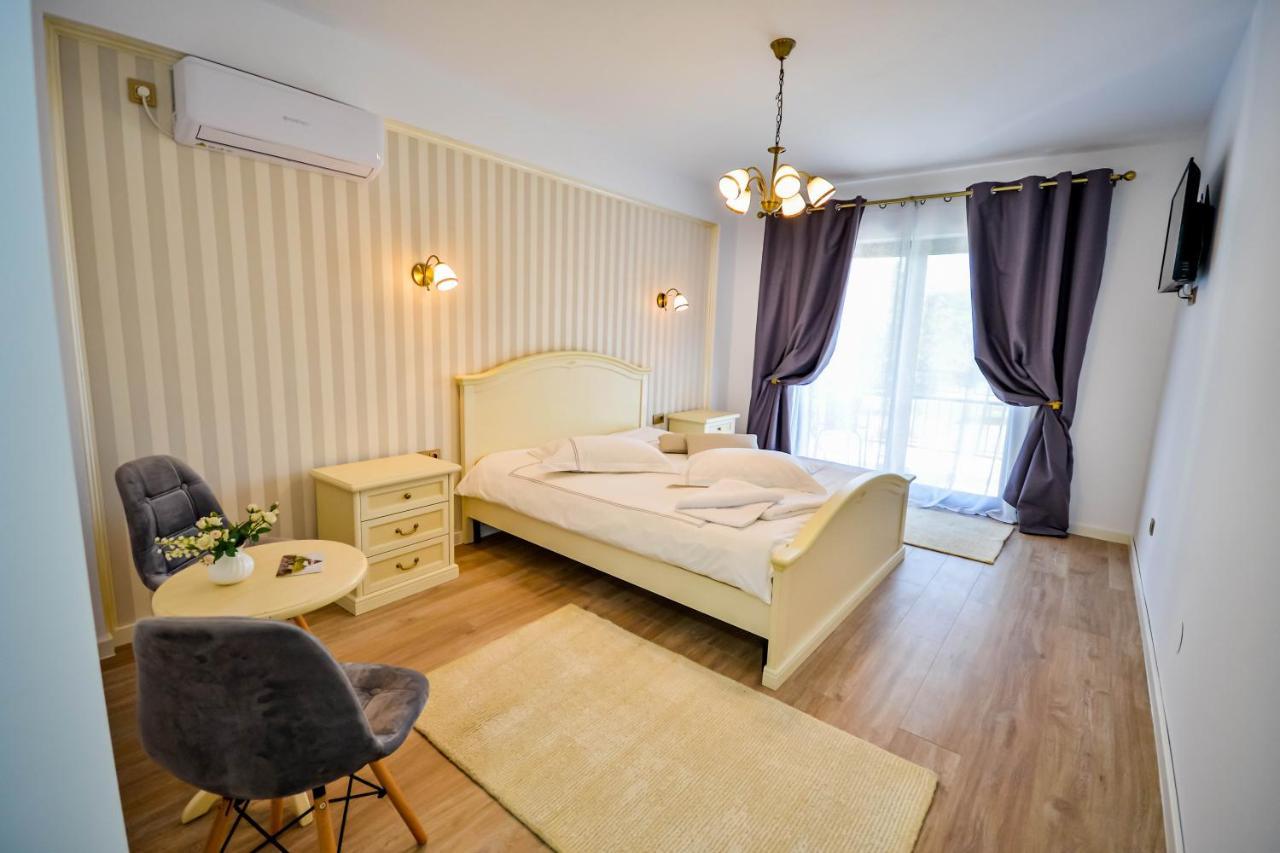 Casa Mora Hotel Deva Luaran gambar