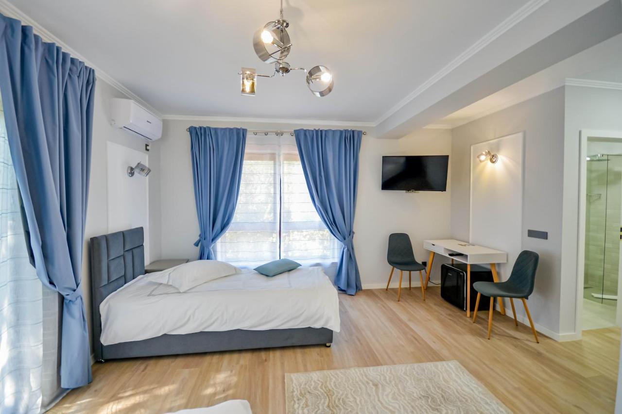 Casa Mora Hotel Deva Luaran gambar